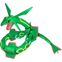 Rayquaza