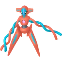 Deoxys