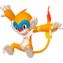 Monferno