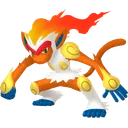 Infernape