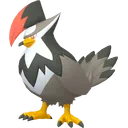 Staraptor