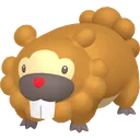 Bidoof