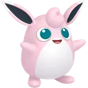 Wigglytuff