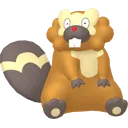 Bibarel