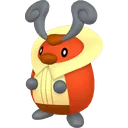 Kricketot