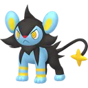 Luxio