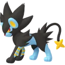 Luxray