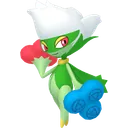 Roserade
