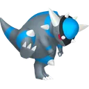 Rampardos