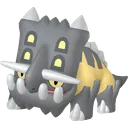 Bastiodon