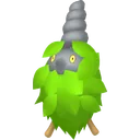 Burmy