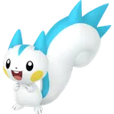 Pachirisu