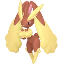 Lopunny