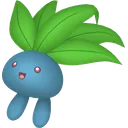 Oddish