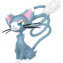 Glameow