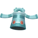 Bronzong