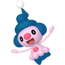 Mime Jr.