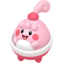 Happiny