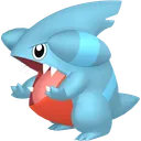 Gible