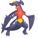 Garchomp