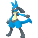 Lucario