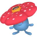 Vileplume