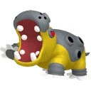 Hippowdon
