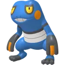 Croagunk