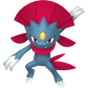 Weavile