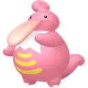 Lickilicky