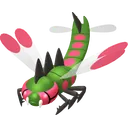 Yanmega