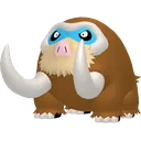 Mamoswine