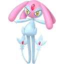 Mesprit