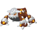 Heatran
