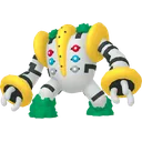 Regigigas