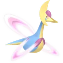 Cresselia