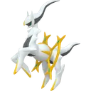 Arceus