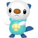 Oshawott