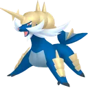 Samurott
