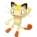 Meowth