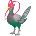 Unfezant