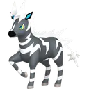 Zebstrika