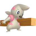 Timburr