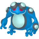 Seismitoad