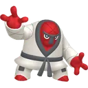 Throh