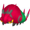 Venipede