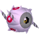 Whirlipede