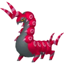 Scolipede