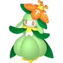Lilligant