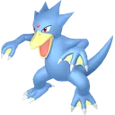 Golduck
